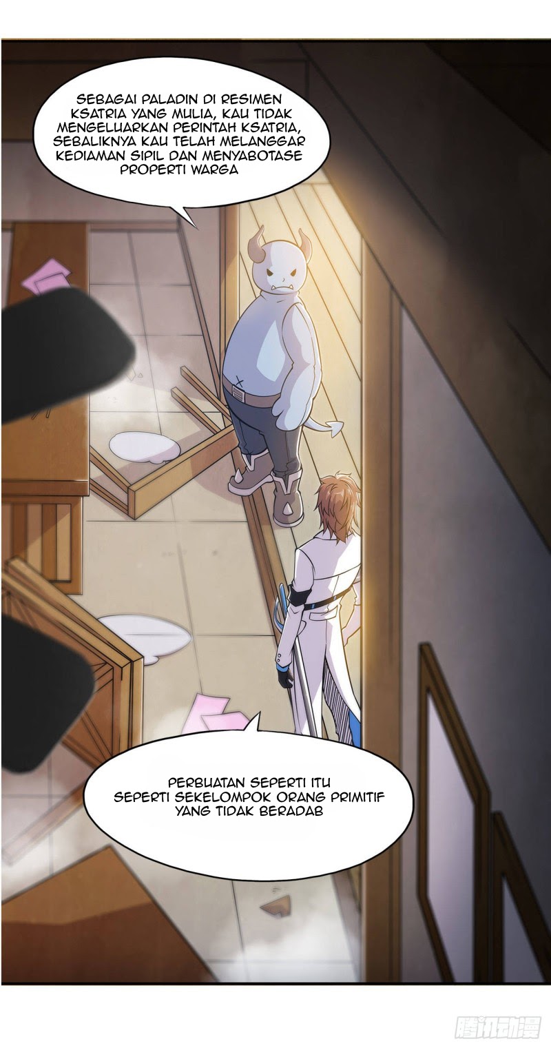 The Blood Princess And The Knight - Chapter 02 18