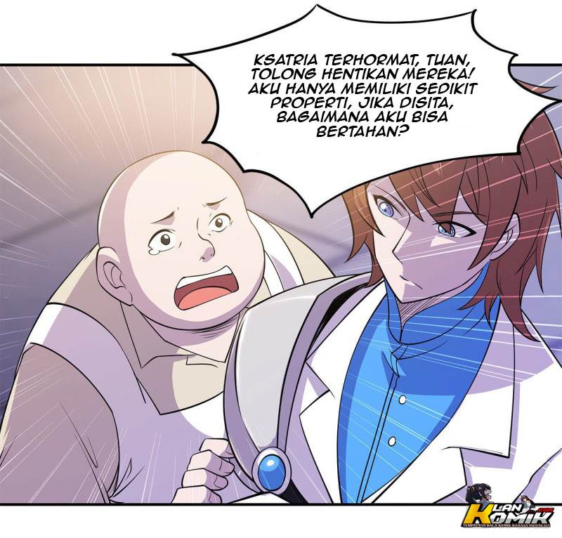 The Blood Princess And The Knight - Chapter 02 10
