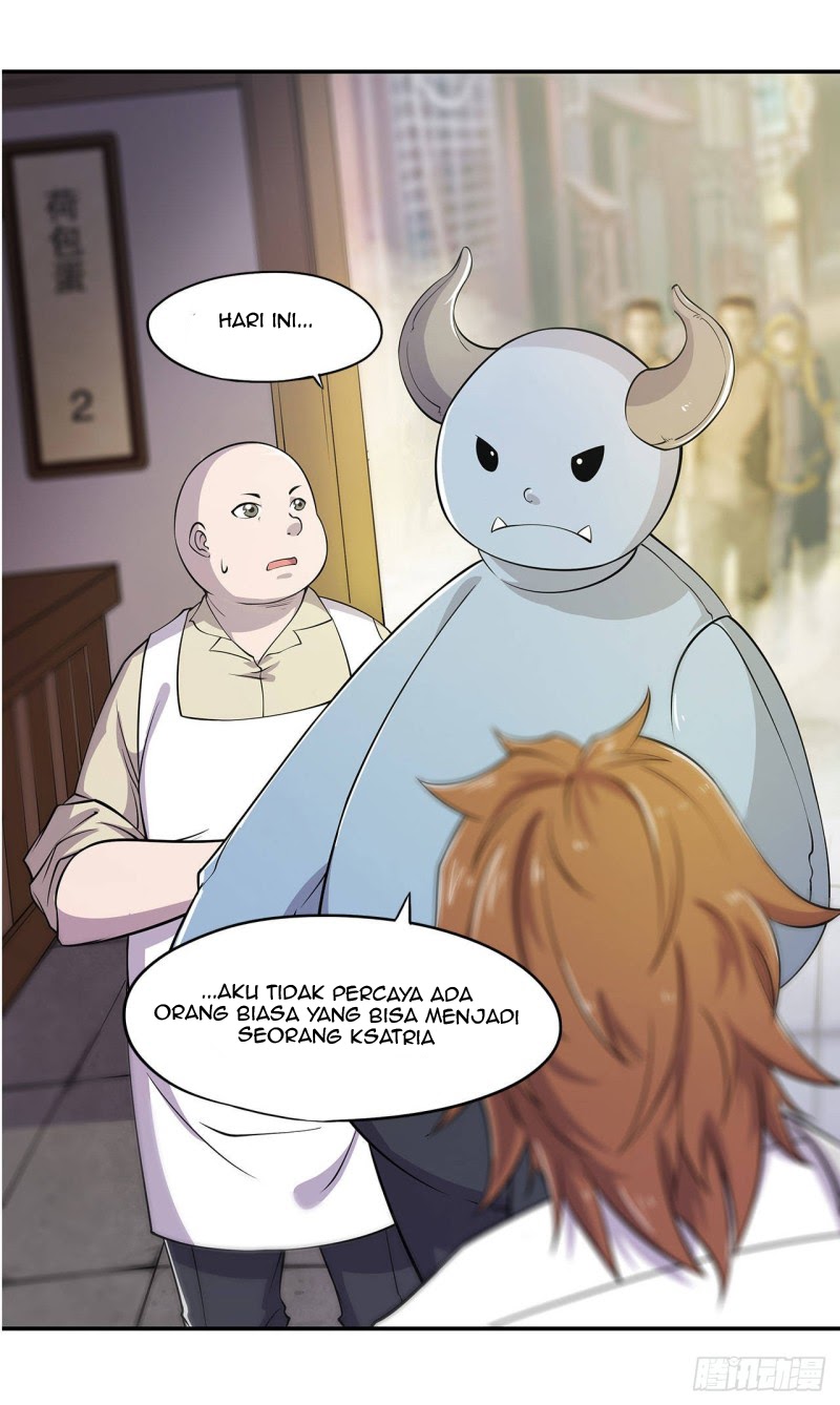 The Blood Princess And The Knight - Chapter 02 16