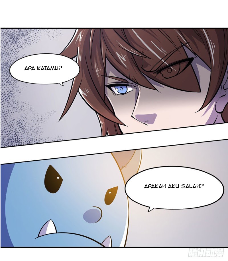 The Blood Princess And The Knight - Chapter 02 17