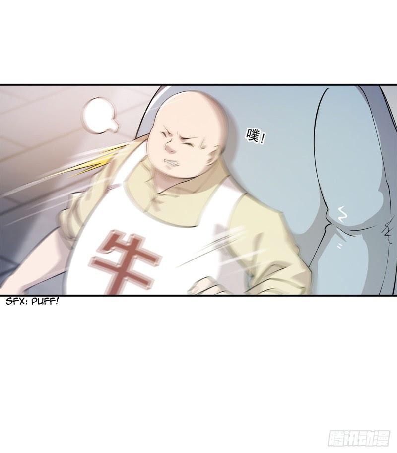 The Blood Princess And The Knight - Chapter 02 14