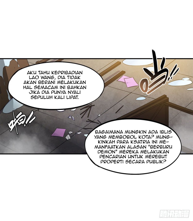 The Blood Princess And The Knight - Chapter 02 7