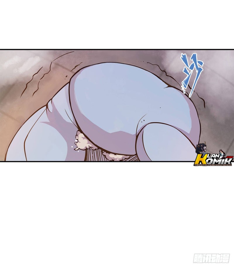 The Blood Princess And The Knight - Chapter 02 43