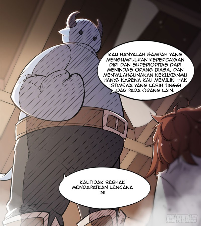 The Blood Princess And The Knight - Chapter 02 40