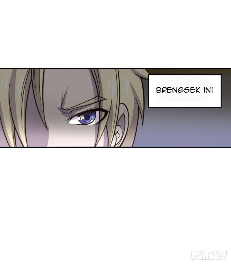 The Blood Princess And The Knight - Chapter 02 5