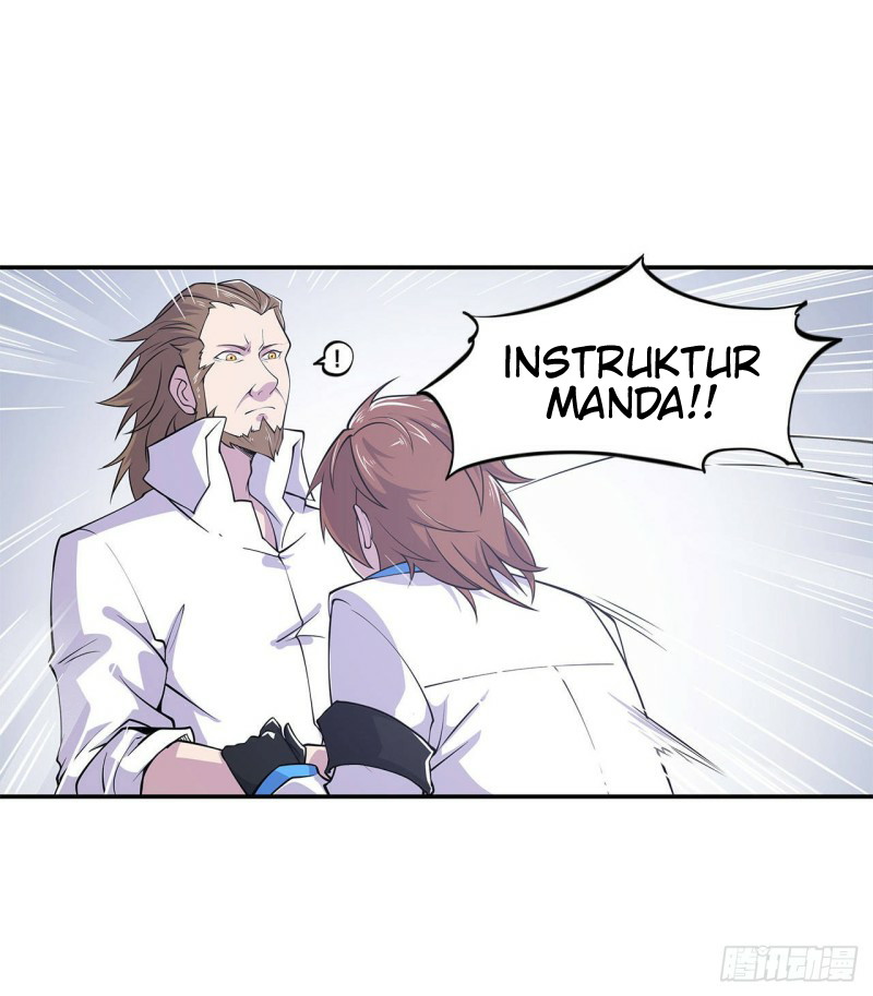 The Blood Princess And The Knight - Chapter 03 9
