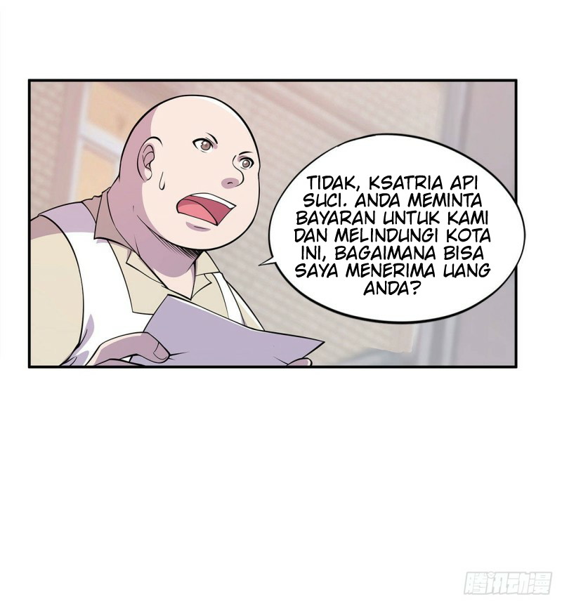 The Blood Princess And The Knight - Chapter 03 20