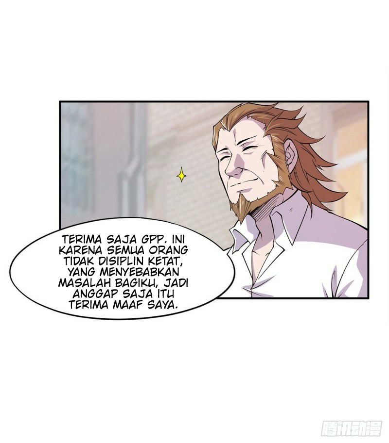 The Blood Princess And The Knight - Chapter 03 21