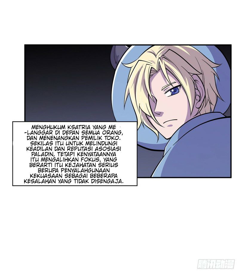 The Blood Princess And The Knight - Chapter 03 24