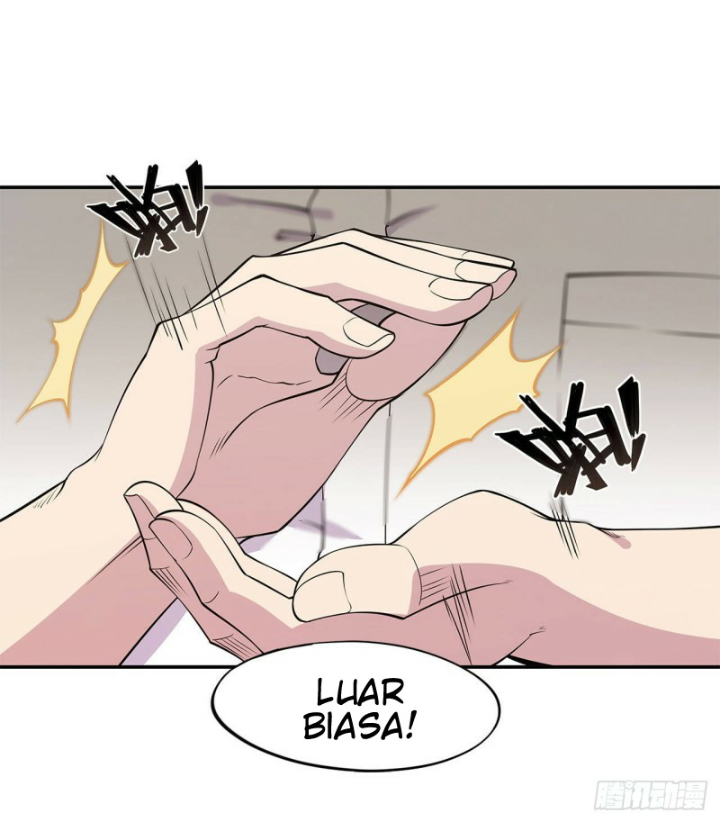 The Blood Princess And The Knight - Chapter 03 3