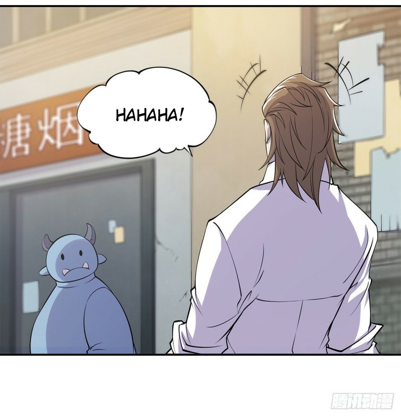 The Blood Princess And The Knight - Chapter 03 30