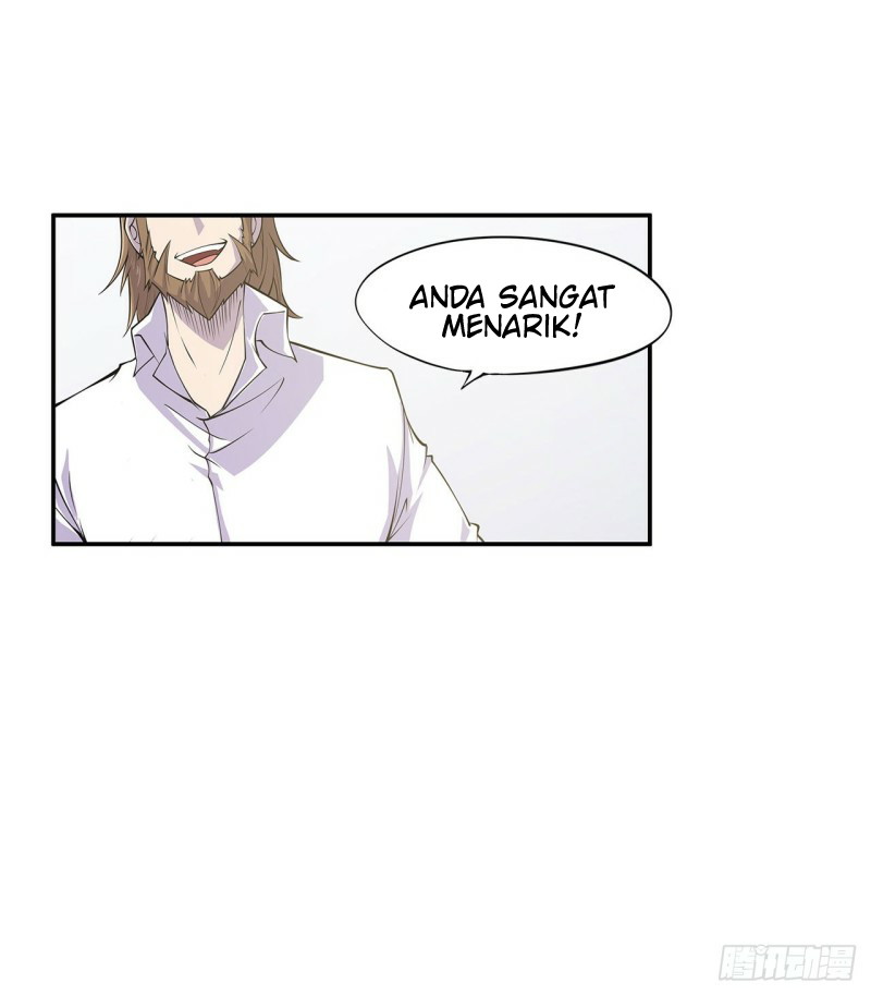 The Blood Princess And The Knight - Chapter 03 31