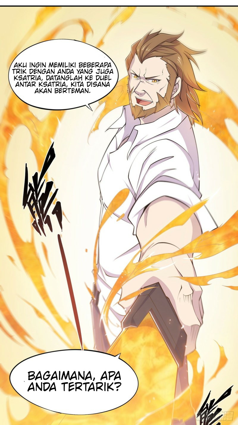 The Blood Princess And The Knight - Chapter 03 34