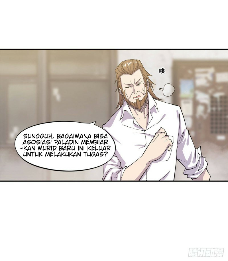 The Blood Princess And The Knight - Chapter 03 18