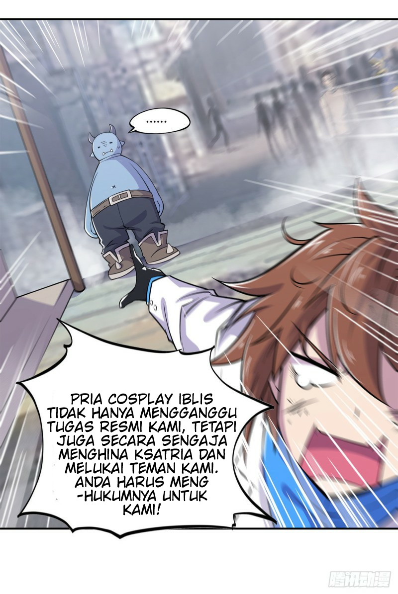The Blood Princess And The Knight - Chapter 03 10