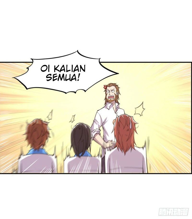 The Blood Princess And The Knight - Chapter 03 16