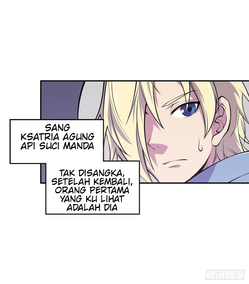 The Blood Princess And The Knight - Chapter 03 7