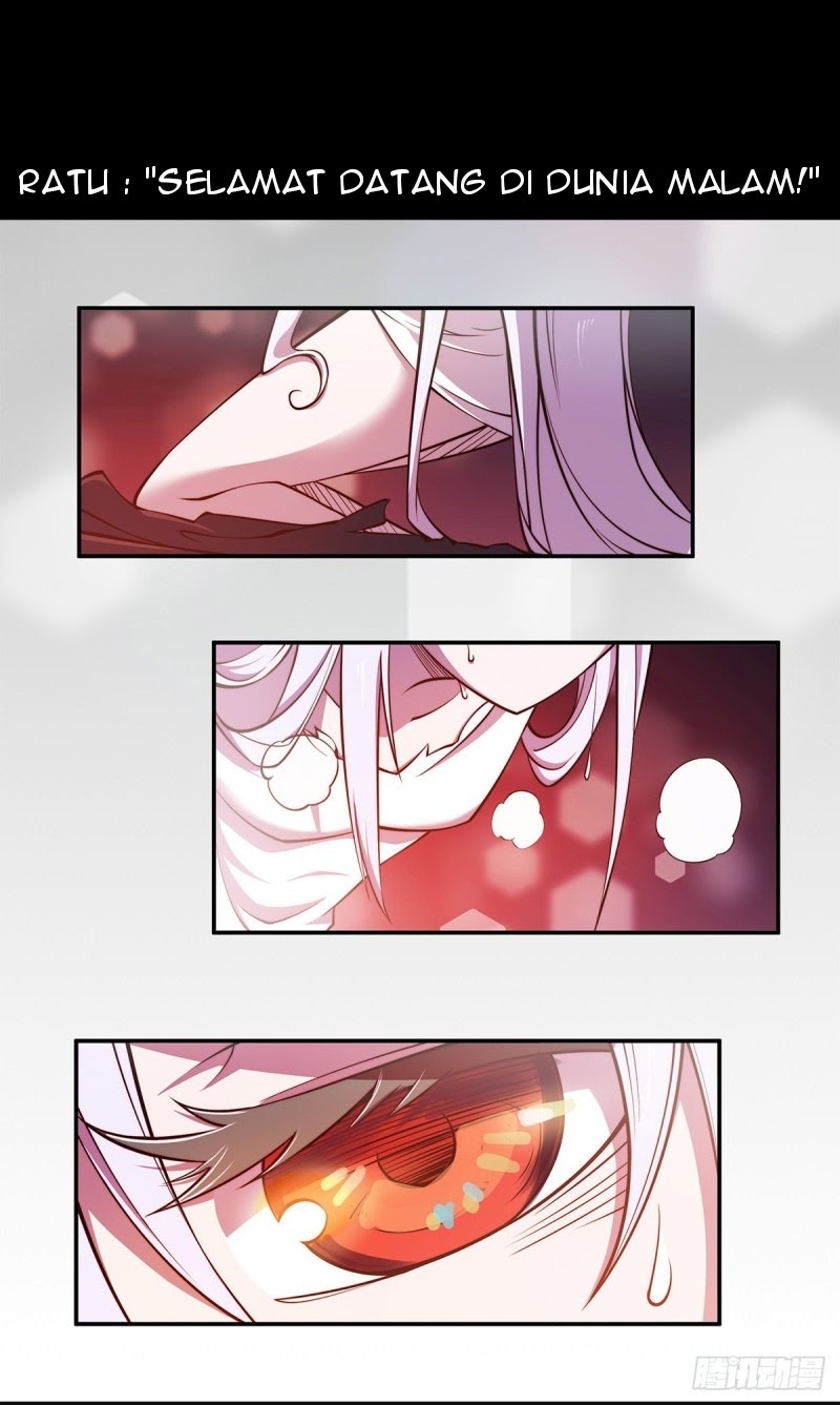 The Blood Princess And The Knight - Chapter 00 9 The Blood Princess And The Knight - Chapter 00 9