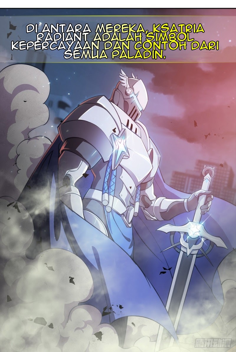 The Blood Princess And The Knight - Chapter 00 3 The Blood Princess And The Knight - Chapter 00 3