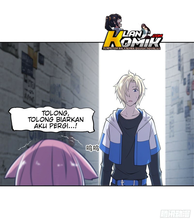 The Blood Princess And The Knight - Chapter 06 8