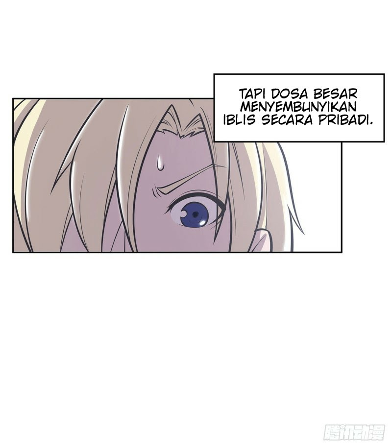The Blood Princess And The Knight - Chapter 06 9