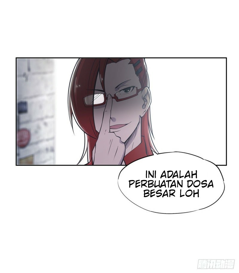 The Blood Princess And The Knight - Chapter 06 20