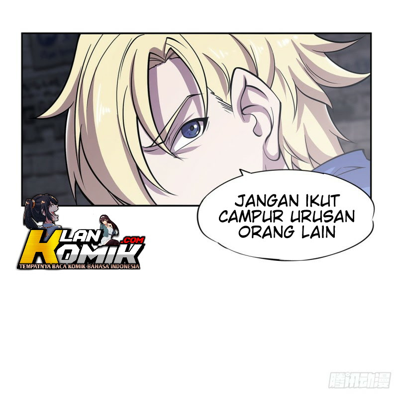 The Blood Princess And The Knight - Chapter 06 21