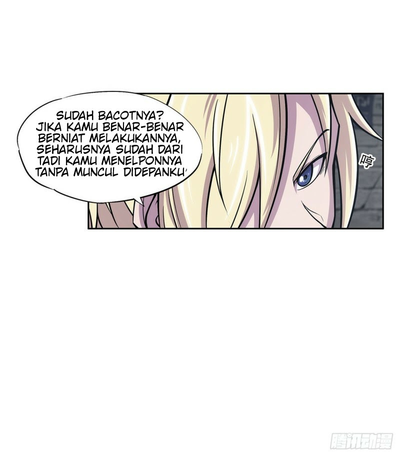The Blood Princess And The Knight - Chapter 06 26