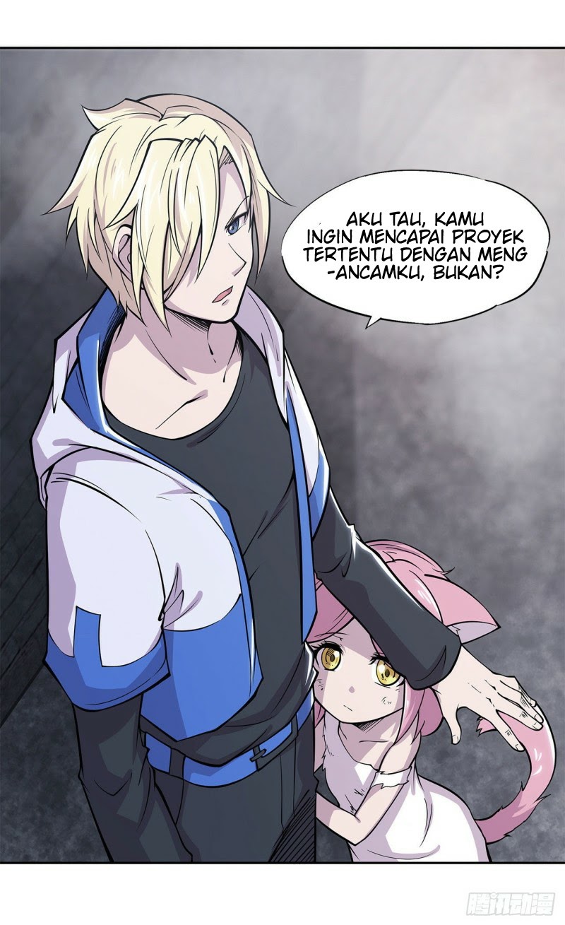 The Blood Princess And The Knight - Chapter 06 27