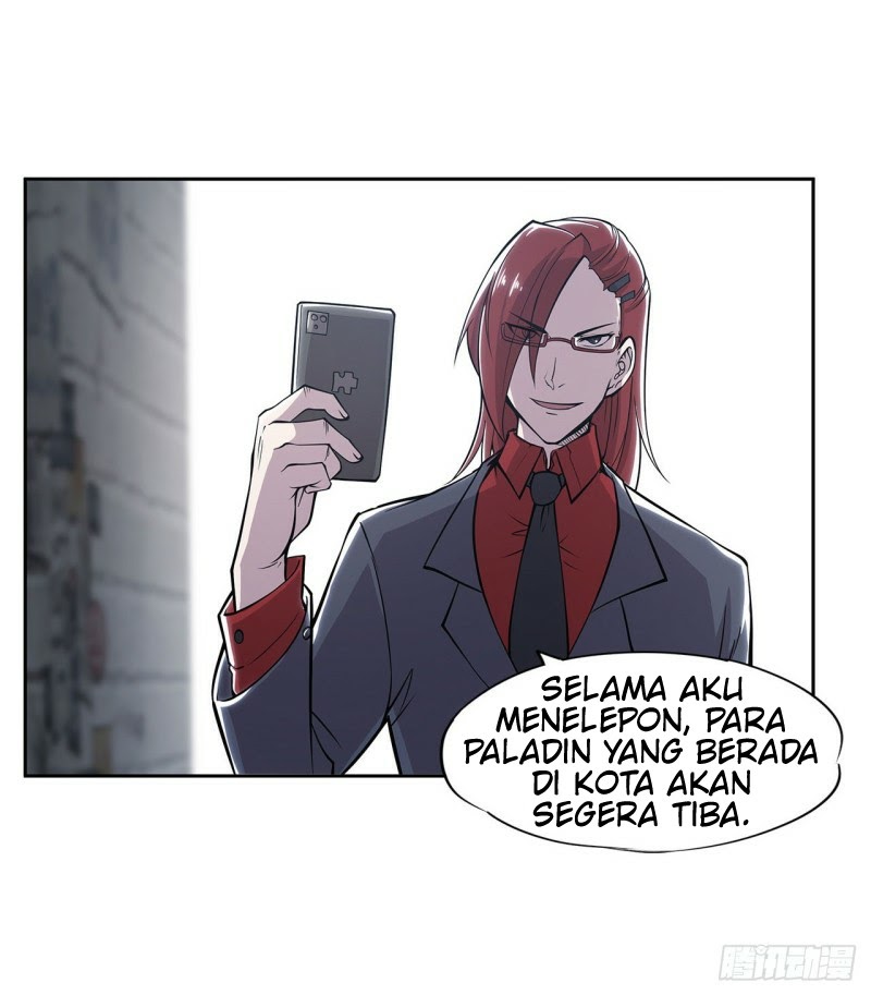 The Blood Princess And The Knight - Chapter 06 24