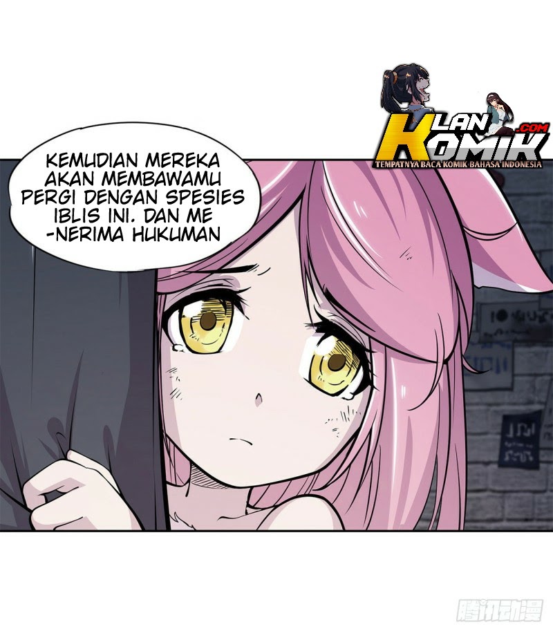 The Blood Princess And The Knight - Chapter 06 25