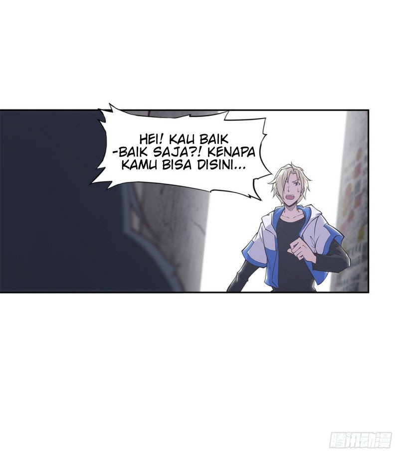 The Blood Princess And The Knight - Chapter 06 3