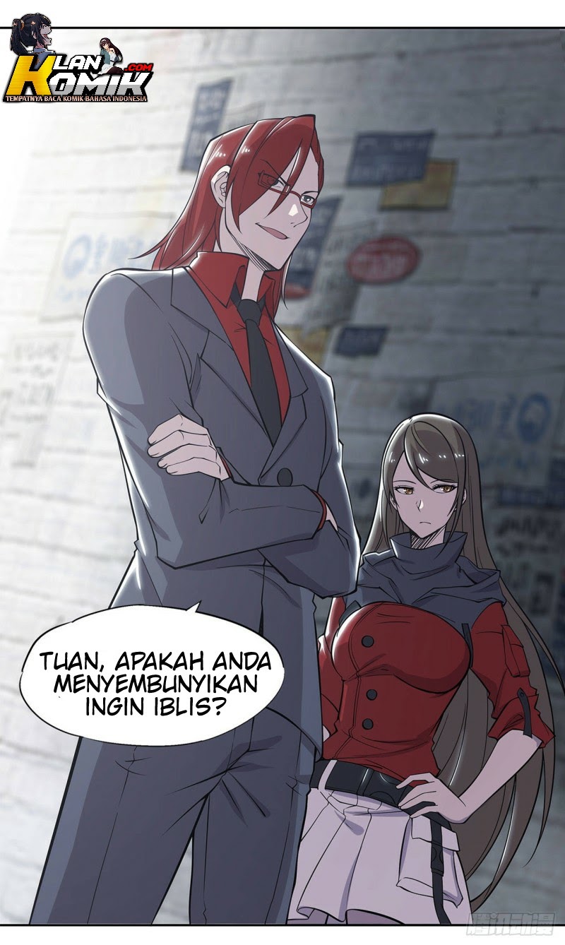 The Blood Princess And The Knight - Chapter 06 19
