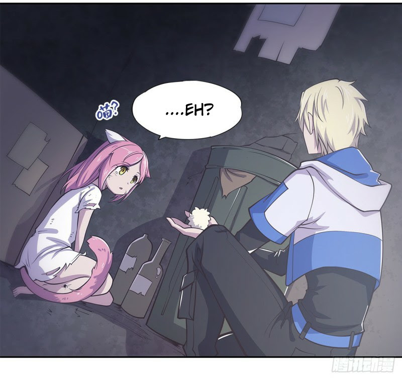 The Blood Princess And The Knight - Chapter 06 13