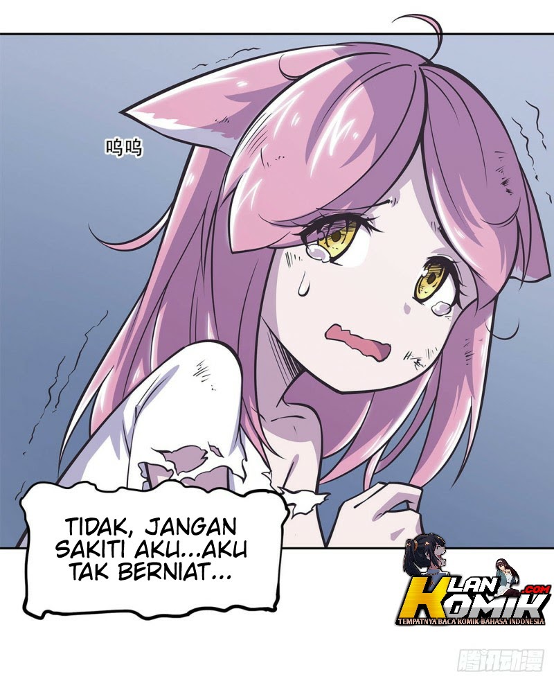 The Blood Princess And The Knight - Chapter 06 6