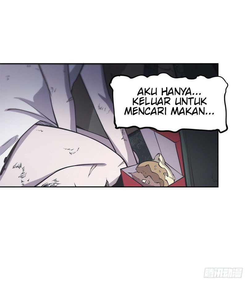 The Blood Princess And The Knight - Chapter 06 7