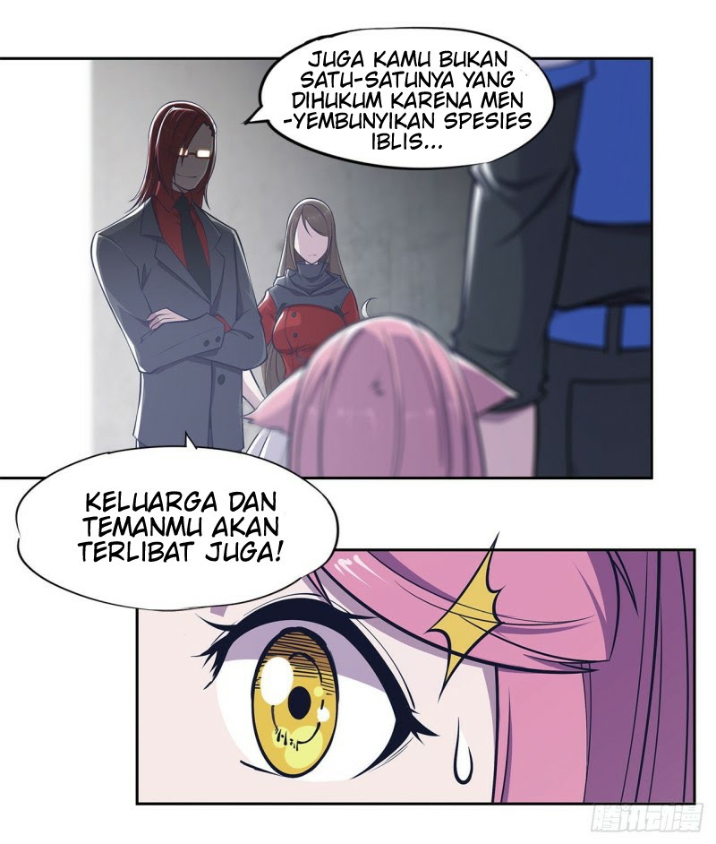 The Blood Princess And The Knight - Chapter 07 9