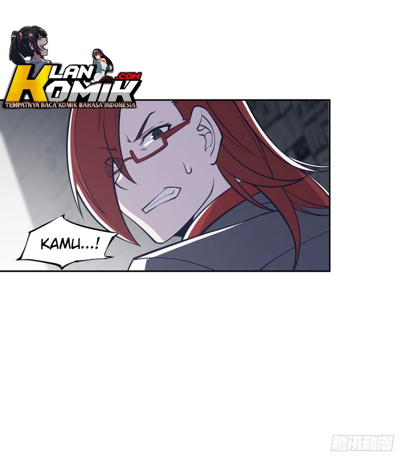 The Blood Princess And The Knight - Chapter 07 23