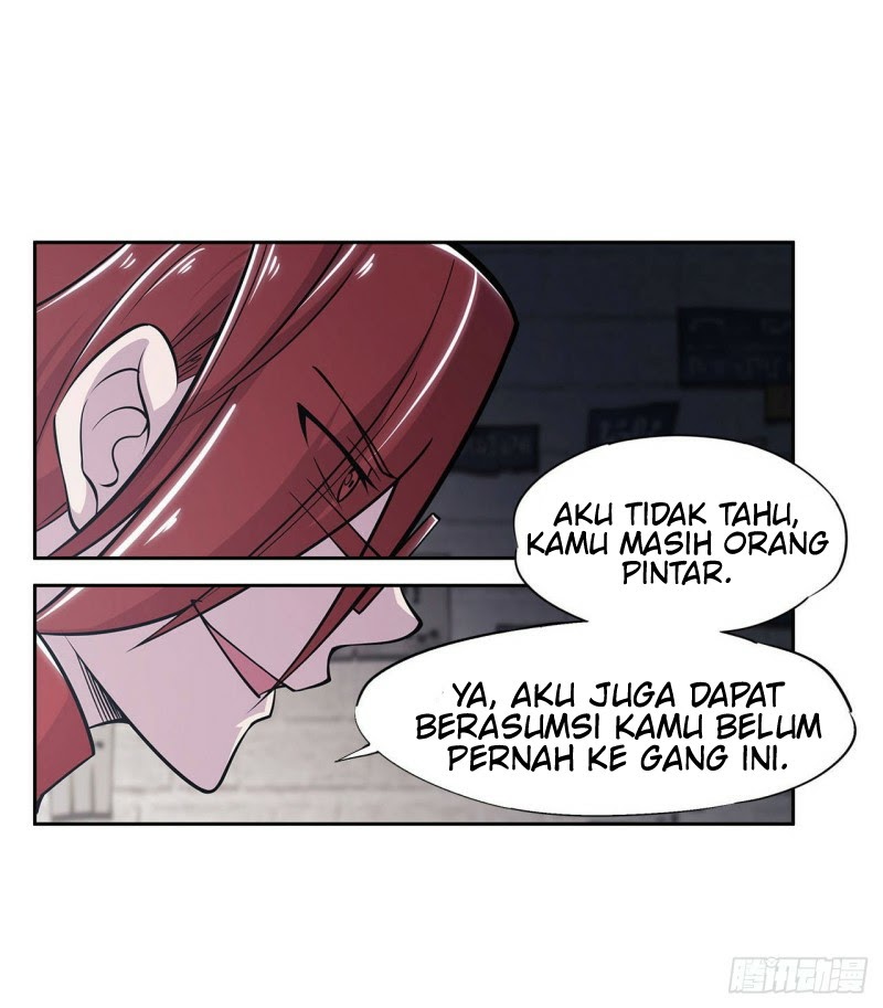 The Blood Princess And The Knight - Chapter 07 3