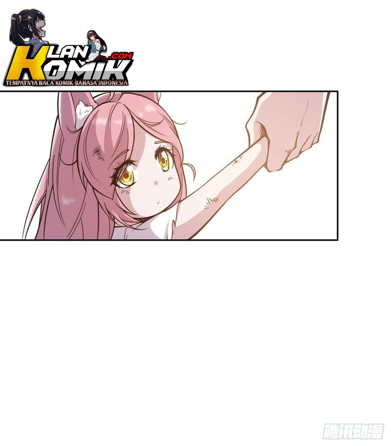 The Blood Princess And The Knight - Chapter 07 19