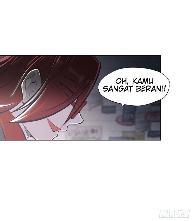 The Blood Princess And The Knight - Chapter 07 12