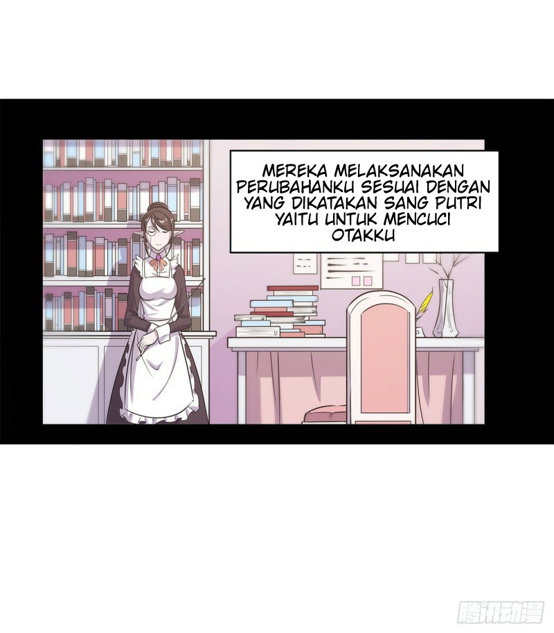 The Blood Princess And The Knight - Chapter 04 9 The Blood Princess And The Knight - Chapter 04 9