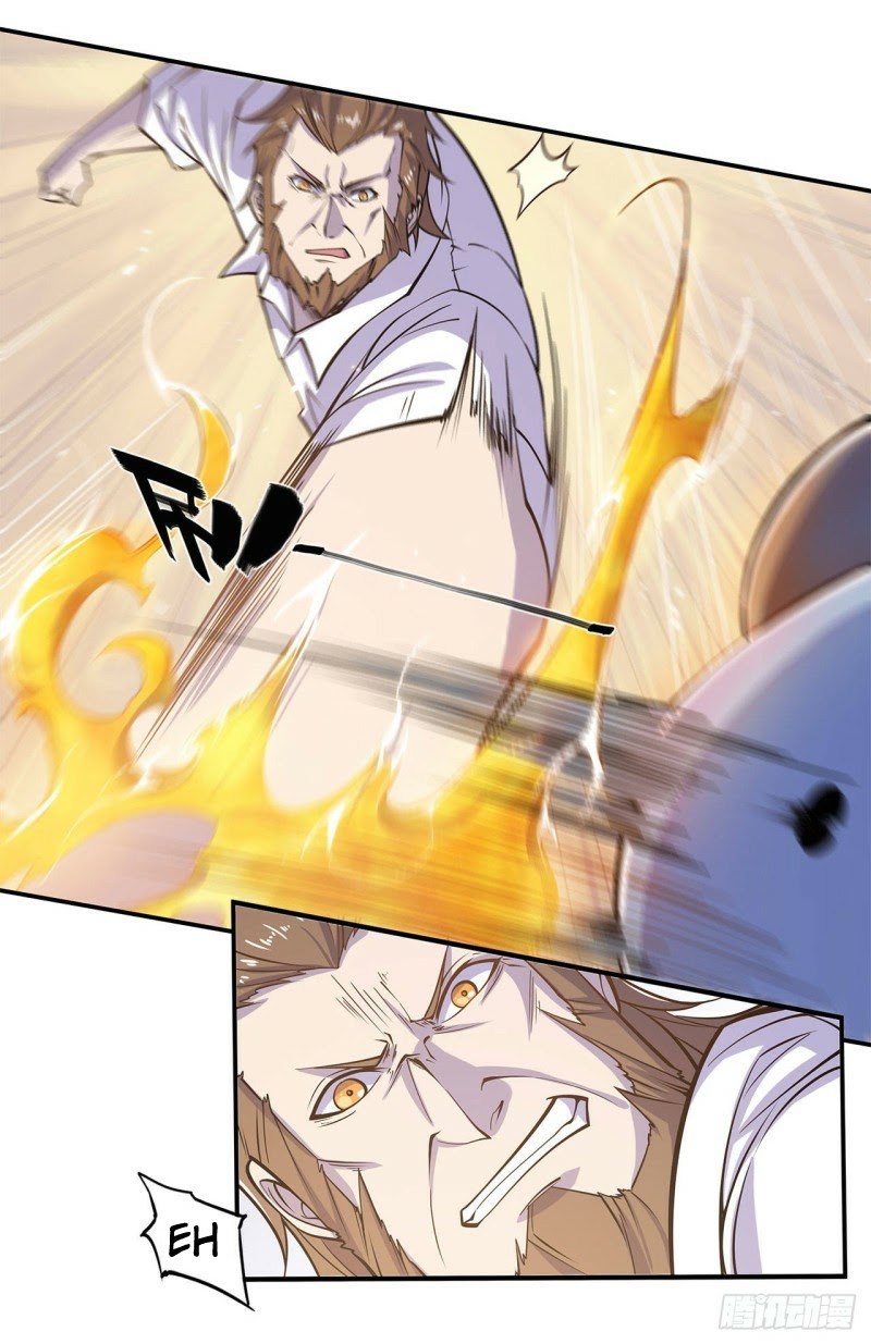 The Blood Princess And The Knight - Chapter 04 26 The Blood Princess And The Knight - Chapter 04 26
