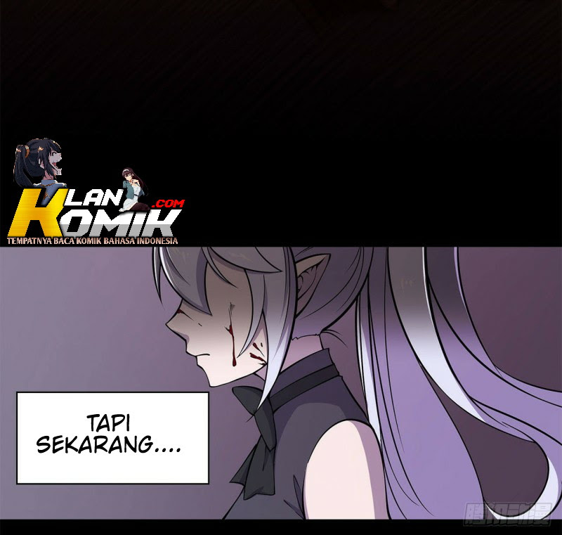 The Blood Princess And The Knight - Chapter 04 19 The Blood Princess And The Knight - Chapter 04 19