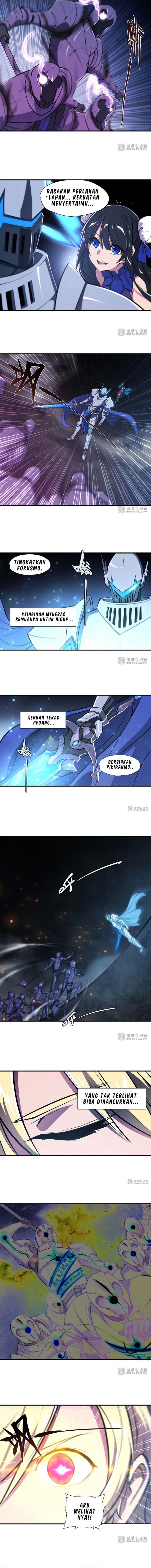 The Blood Princess And The Knight - Chapter 182 4