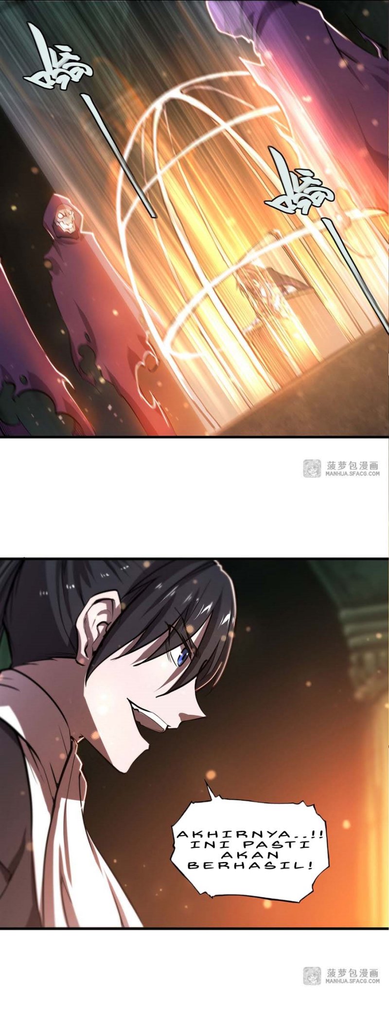 The Blood Princess And The Knight - Chapter 181 6
