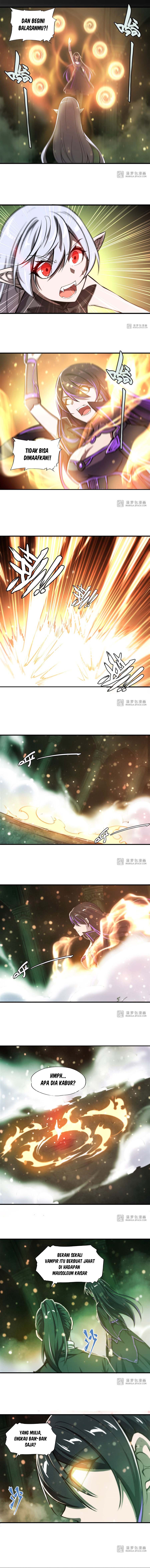 The Blood Princess And The Knight - Chapter 186 6 The Blood Princess And The Knight - Chapter 186 6