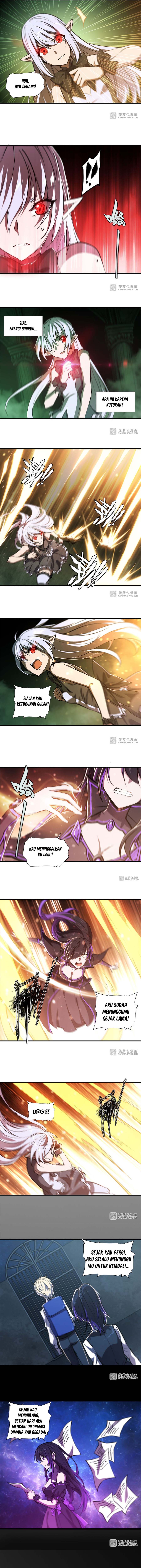 The Blood Princess And The Knight - Chapter 186 5 The Blood Princess And The Knight - Chapter 186 5