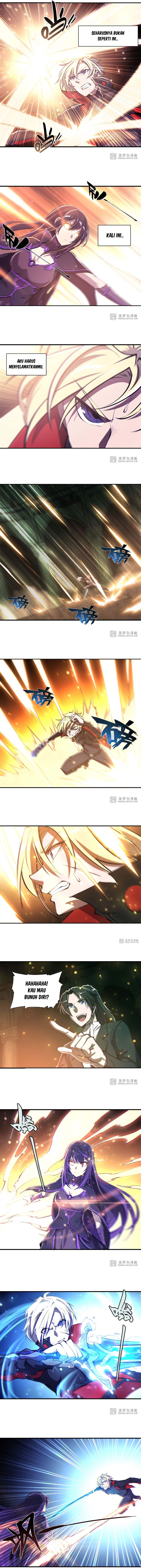 The Blood Princess And The Knight - Chapter 184 4