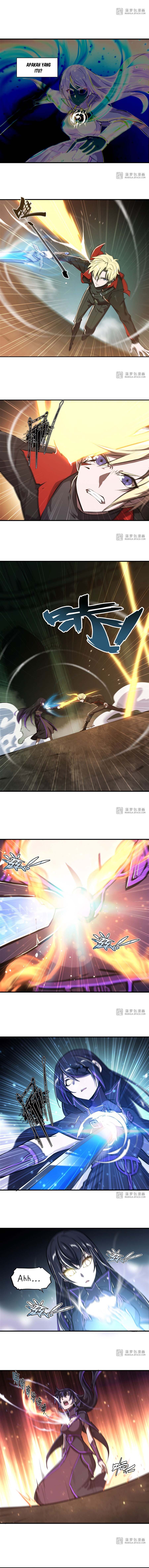 The Blood Princess And The Knight - Chapter 184 5